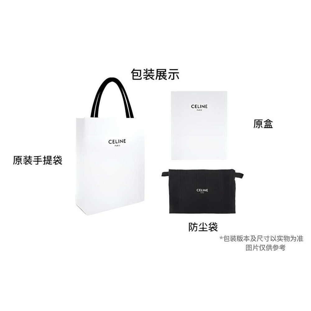 Картхолдеры и кошельки CELINE, 10B703DMF-38SI