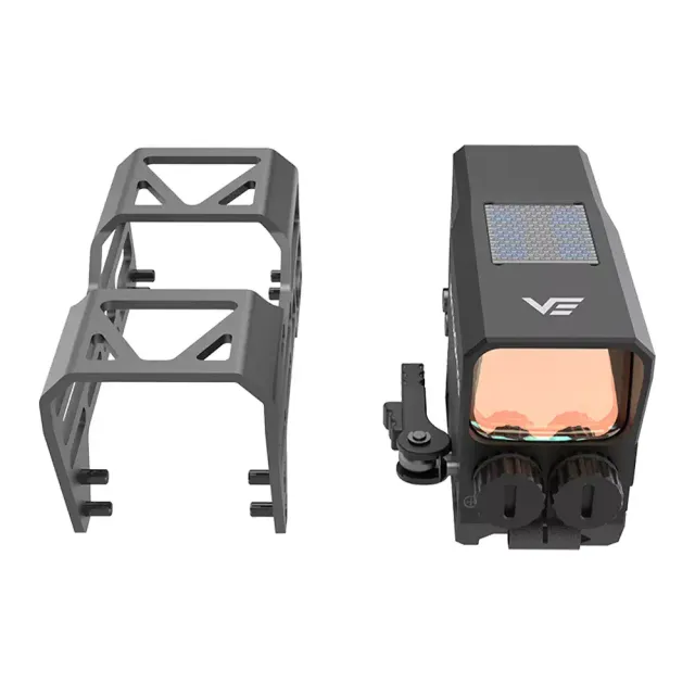Коллиматорный прицел Frenzy 1X31X26 Sol, Vector Optics