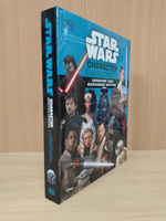 Star Wars Character Encyclopedia Updated And Expanded Edition