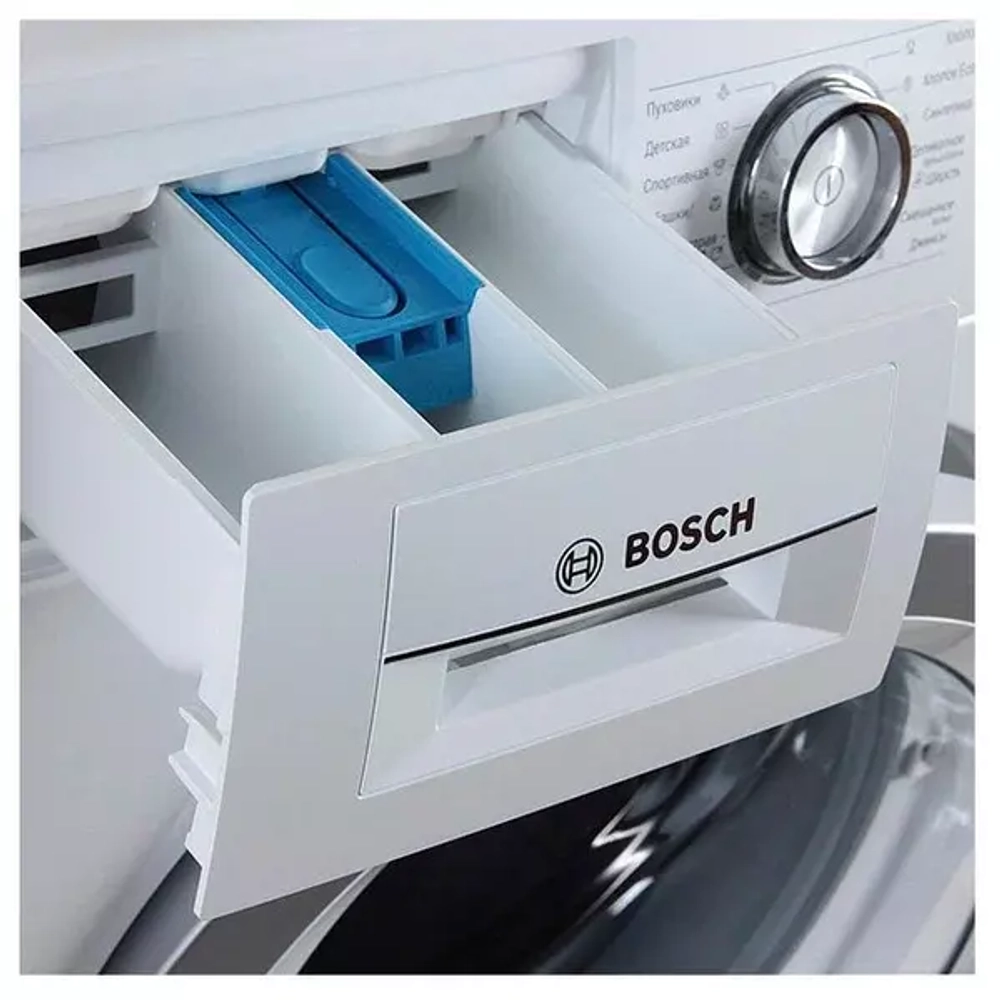 Стиральная машина Узкая Bosch WLT24560OE (DU)