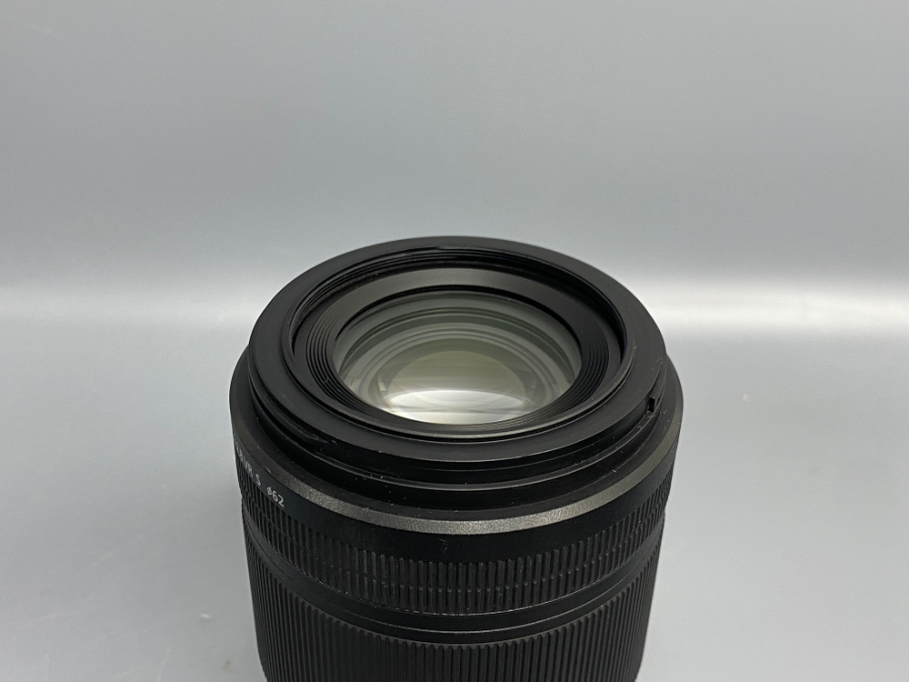 Nikon Nikkor Z MC 105mm 2.8 VR S