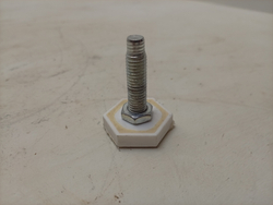 AWS71212 кт20 Ножка для стиральных машин Whirlpool 481250018099 б/у