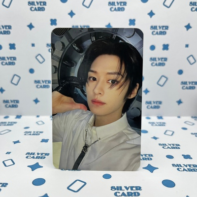 Фотокарта STRAY KIDS - 5-STAR (Music Korea | Минхо)