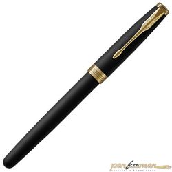 Роллер Parker Sonnet Core T528 Black (1931518)