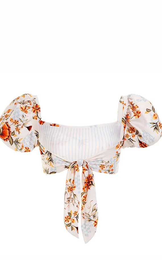 Верх купальника 7268 Calista Sunbaze