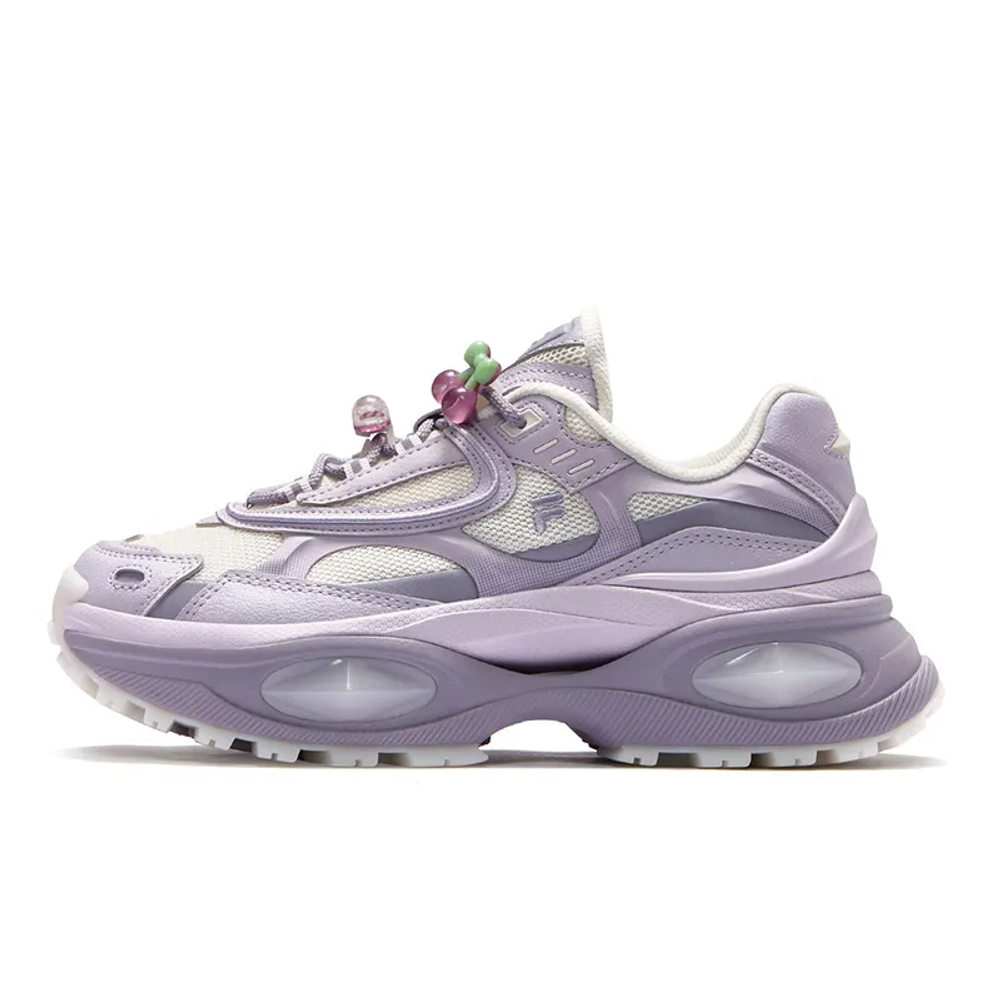 Fila Fusion Bianco Iii