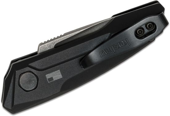 Автоматический нож KERSHAW Launch 9 7250