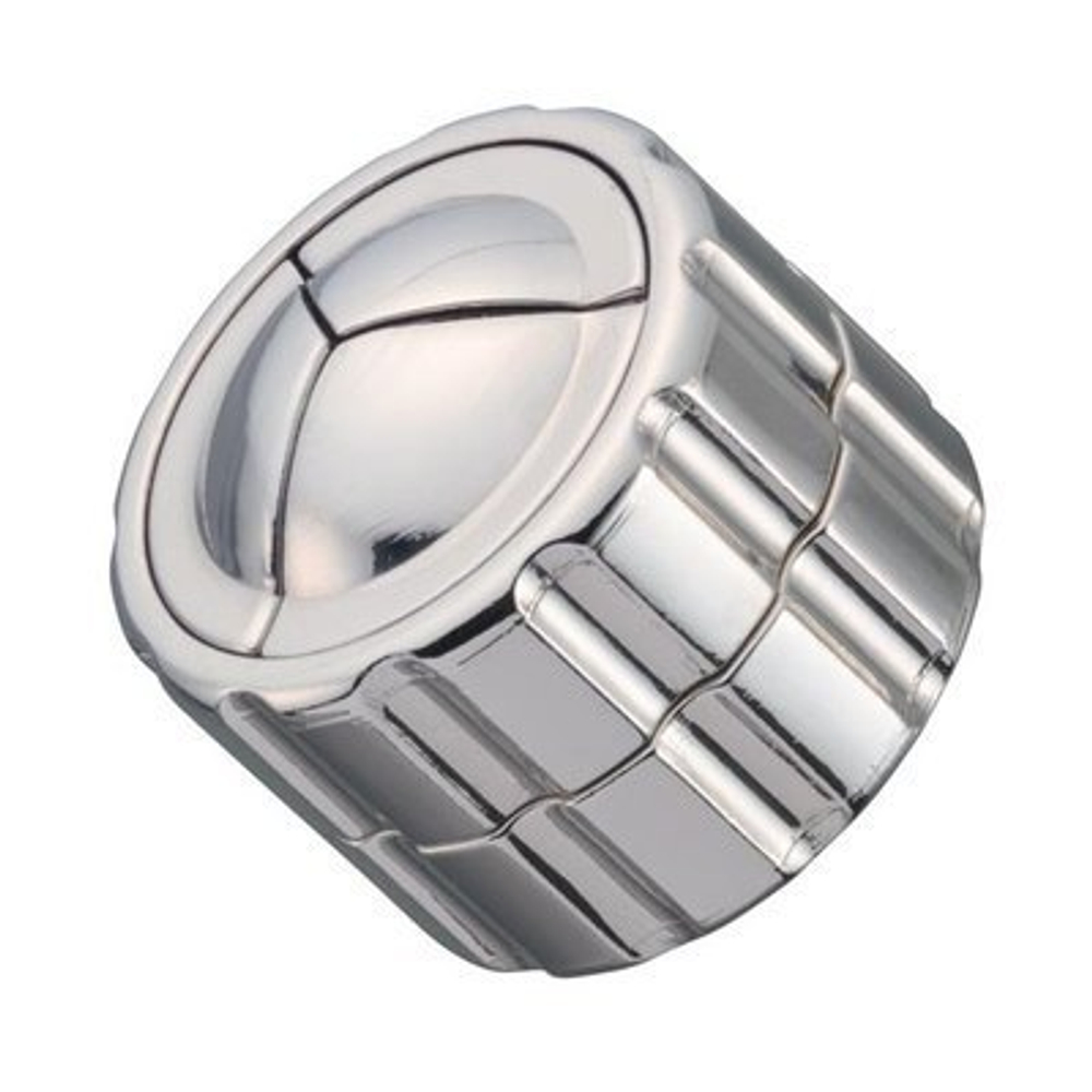 Головоломка"Цилиндр/Cylinder", сложность 4****