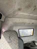 FAW J6 8x4 Самосвал СА3310Р66K24T4E5 (Дизельный, 11,1 л, 420 л.с., МТ)