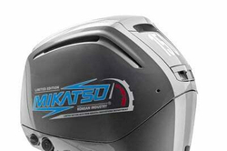 4х-тактный лодочный мотор MIKATSU MF150FEX-T-EFI