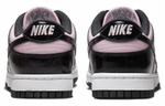 Кроссовки Nike Dunk Low Ess "Pink Black" (Женская размерная сетка)