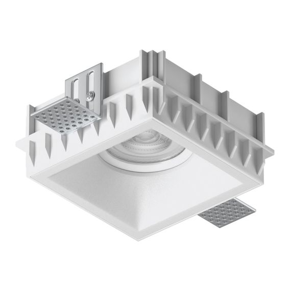 Комплект со светильником Lightstar Domino Quad (214510+214506+214006) G214506WMOD