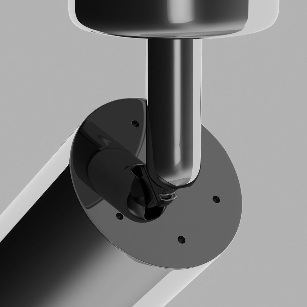 Спот Maytoni Focus C017CW-01GF