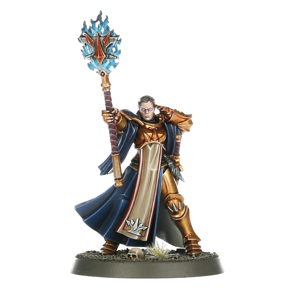 Stormcast Eternals Evocators