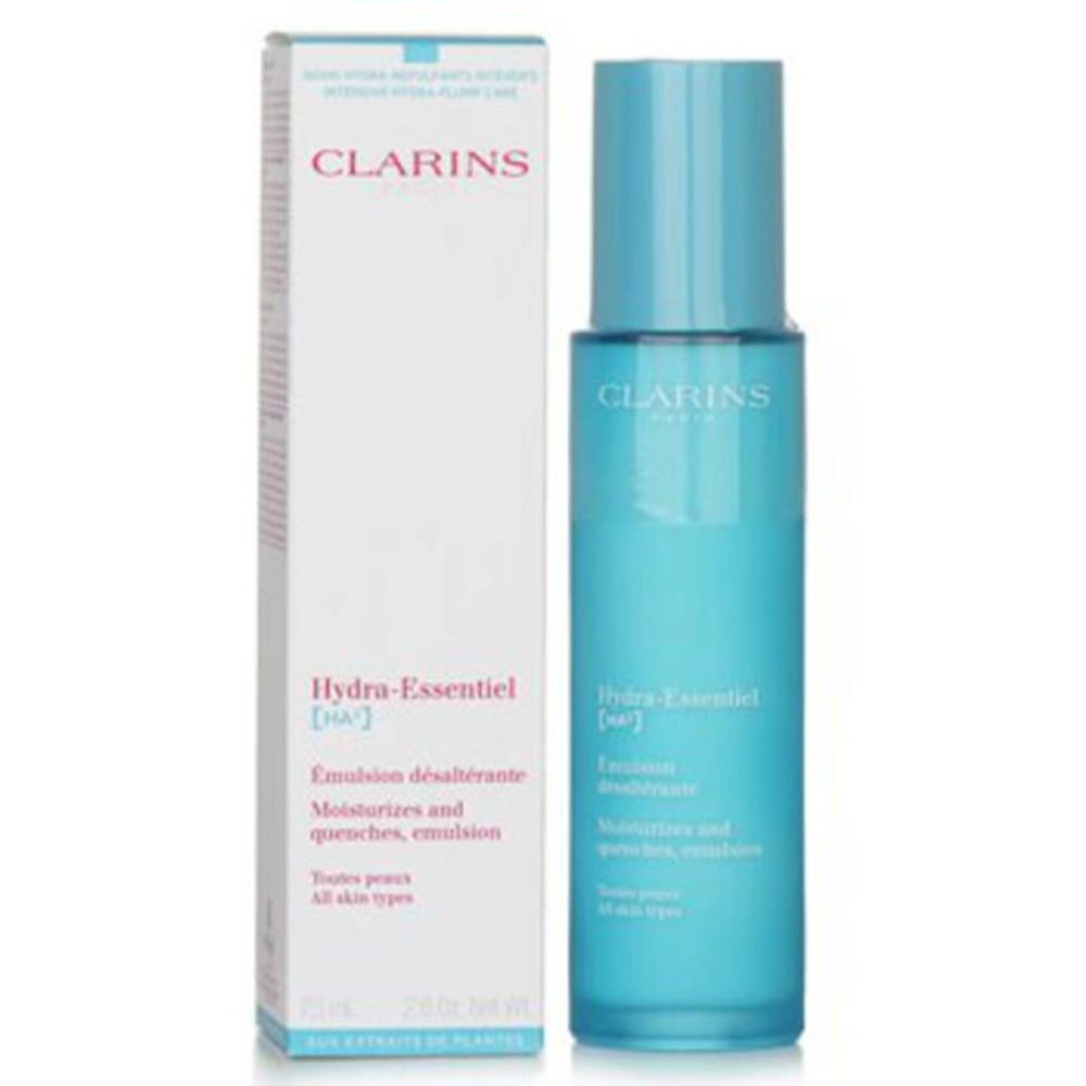 CLARINS HYDRA ESSENTIEL HA2 EMULSION 50 ML