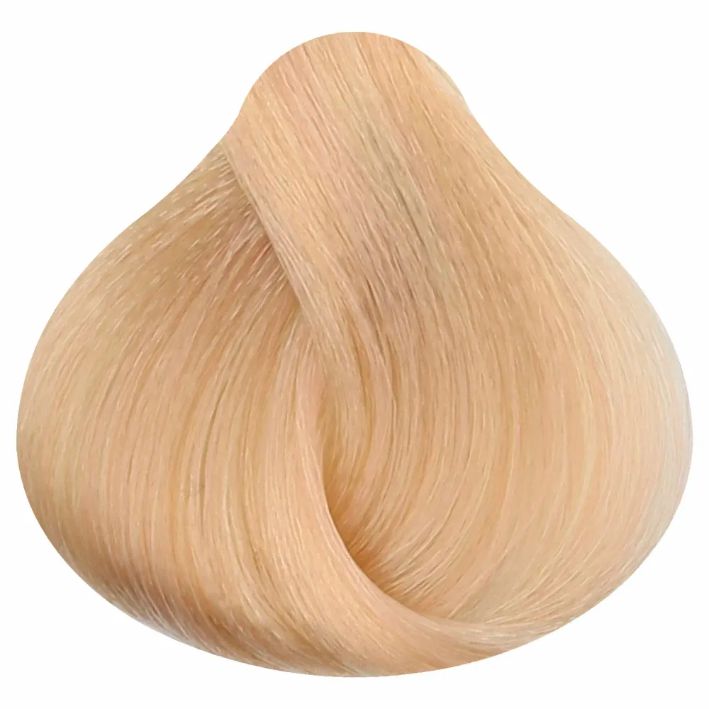 Перманентная краска для волос Ollin Performance 11/26 «Cпециальный блондин розовый», 60 мл