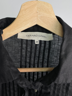 Платье Gerard Darel