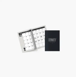 Stray Kids - JAPAN SEASON’S GREETINGS 2026 [FORCE] Standard