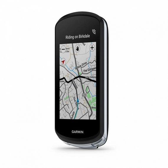 Велокомпьютер Garmin Edge 1040 Bundle