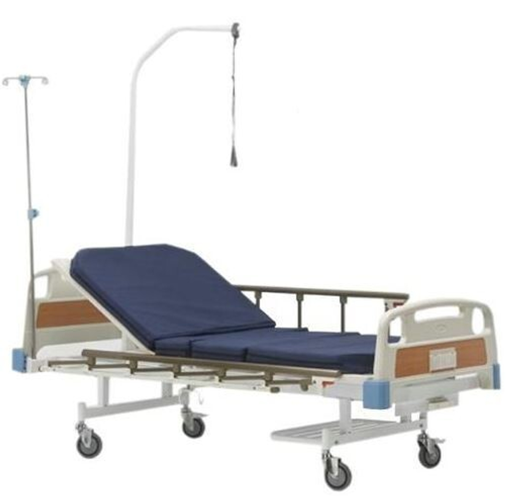 Кровать медицинская функциональная АРМЕД RS112A
