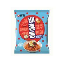 Лапша Nongshim Bae Hong Dong 137 г