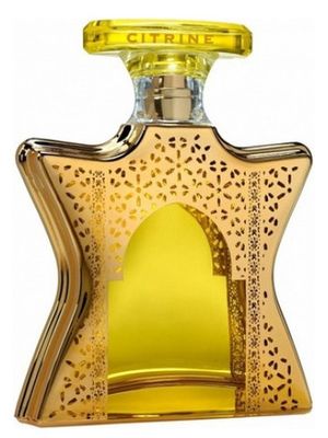 Bond No 9 Dubai Citrine