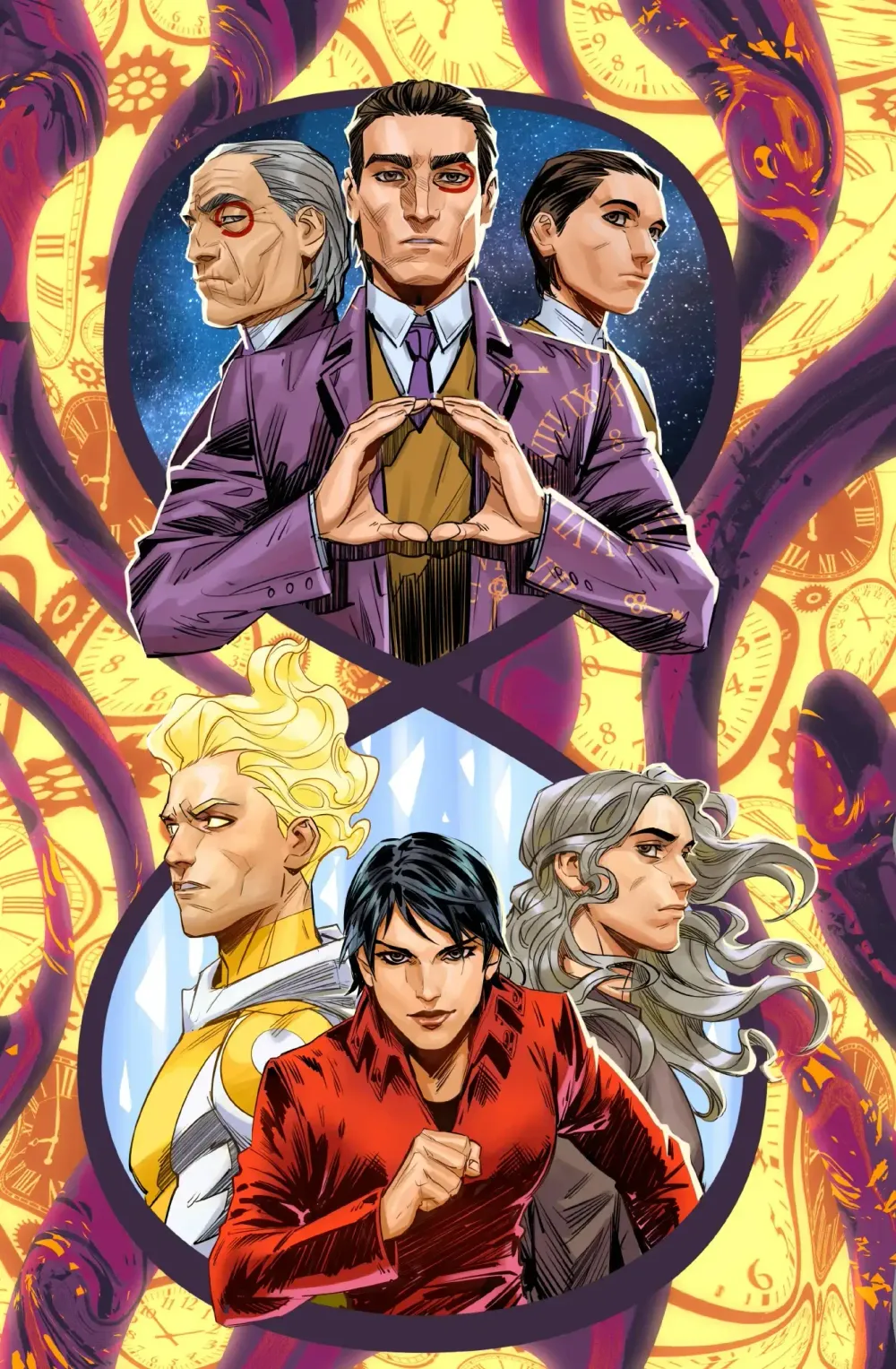 Артбук The Art of KAY