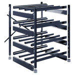 Стеллаж аккумуляторный SKAT SBR-65-5-2-4