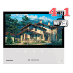 Selina HD M Tuya с wifi