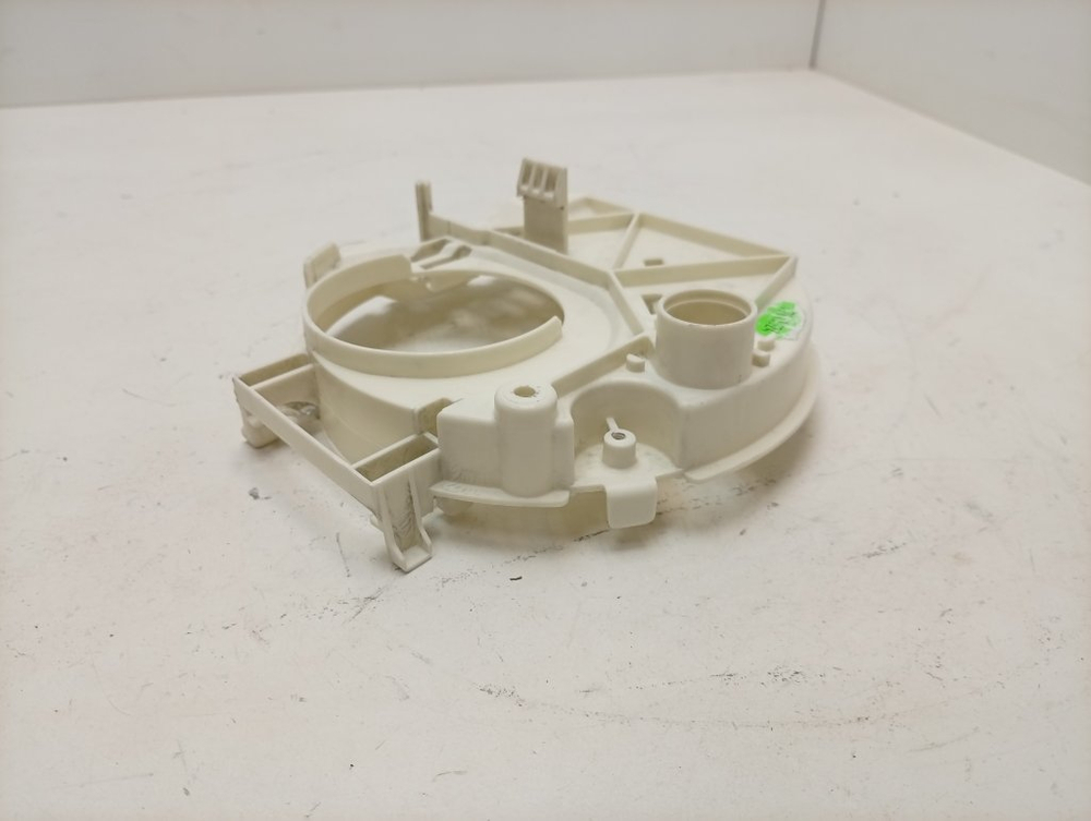 WLK24271OE/04 кт30 Панель сливного фильтра стиральной машины Bosch 659859 б/у