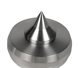 Ножки для напольных акустических систем Pillartech Audio Isolation foot 67mm