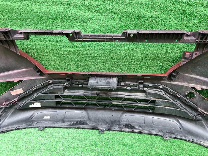 Бампер передний Hyundai Creta 2 (2021-2022)