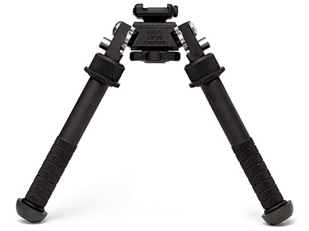 Сошки Atlas BT10 V8 на Picatinny, высота 4.8 - 9.1in (BT10)