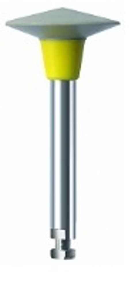 PT2740 Полировальные головки NTI(1 шт) PT2740 Полировальные головки NTI(1 шт)