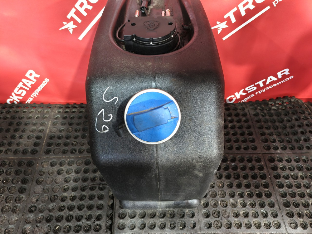 Бак AdBlue 2019г.