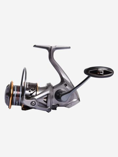 Катушка безынерционная Maximus Zircon-X 4000 (5+1 подшипников)