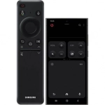 Телевизор Samsung QE77S85FAEXRU 77" 4K Ultra HD OLED Smart Series 9 чер.графит