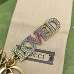 Gucci Key Chain