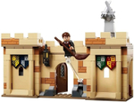 Конструктор Lepin Гарри Поттер Хогвартс: первый урок полётов