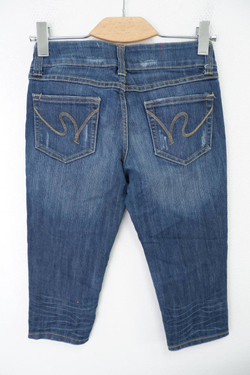 Шорты джинсовые 40 размер