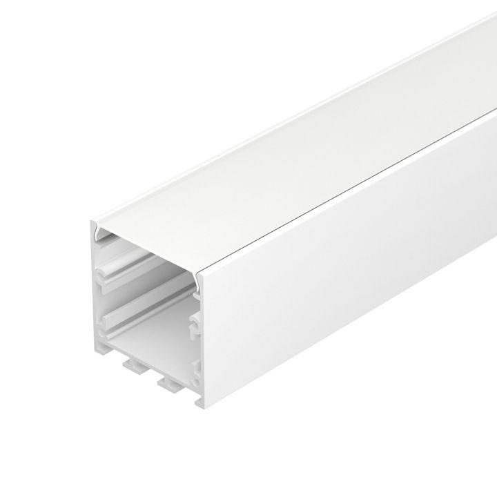 Профиль Arlight LINE-S-3535-3000 WHITE 041832