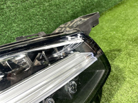 Фара правая Volvo XC90 2 (2014-2019) Full LED