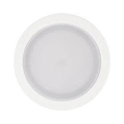 Светодиодная панель LTD-85SOL-5W Warm White (Arlight, IP44 Пластик, 3 года) 017988