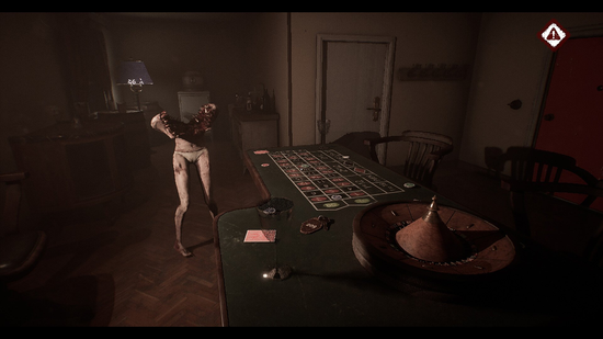 Oxide Room 104 [PS4, русские субтитры]