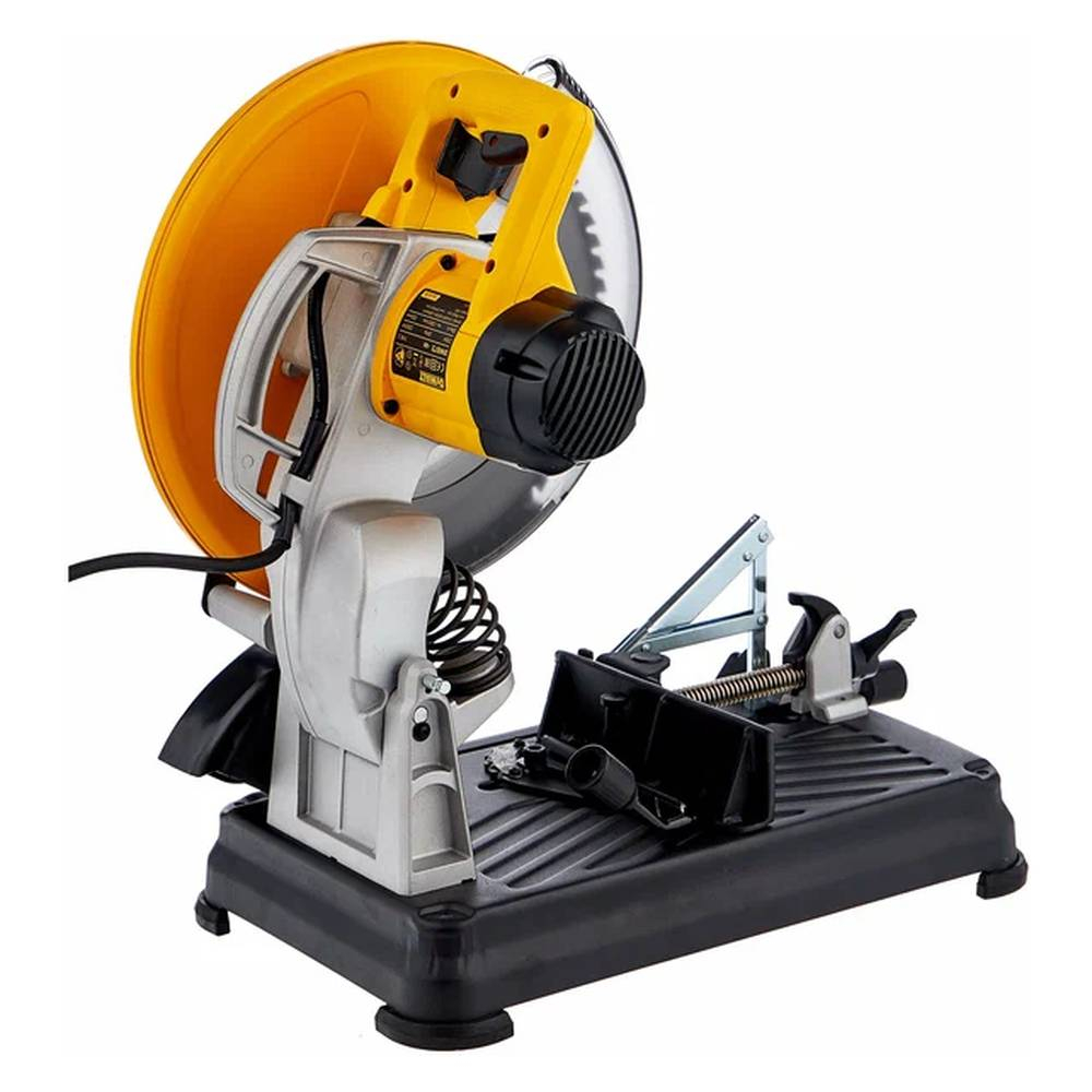 Монтажная пила DeWalt DW872