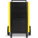 Осушитель воздуха TROTEC TTK 655 S - [до 100 л. за сутки / для S≈300 м²]