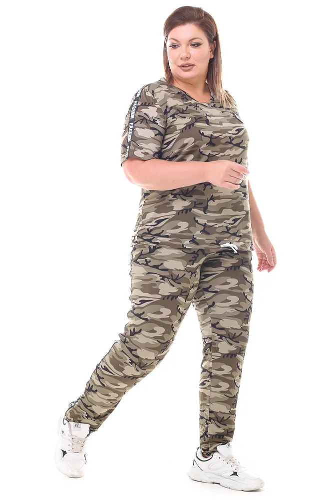 Костюм 4856 Fabrika