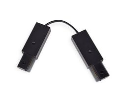 Ambrella Коннектор гибкий однофазный для соединения трековых шинопроводов Track System GL7088