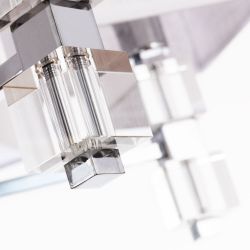 Подвесная люстра Arte Lamp