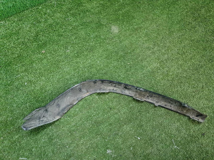 Накладка зад. бампера Mercedes GLC C253 19-23 AMG